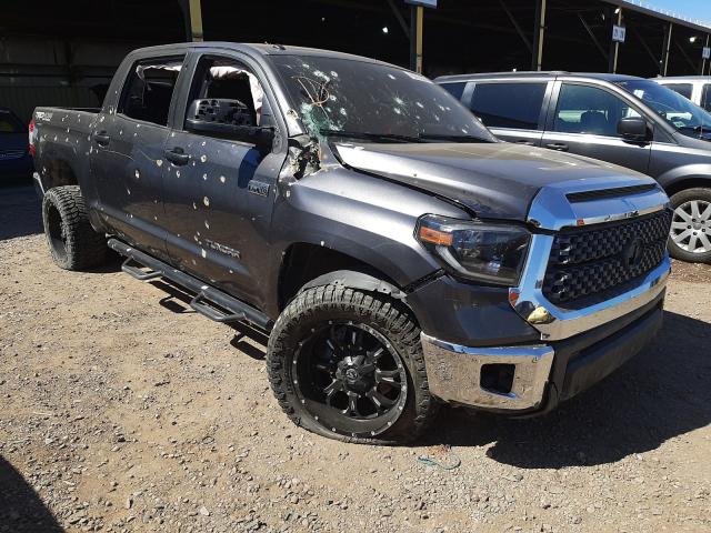 TOYOTA TUNDRA CRE 2019 5tfdy5f13kx848746