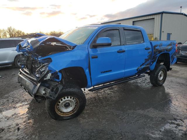 TOYOTA TUNDRA CRE 2019 5tfdy5f13kx849153