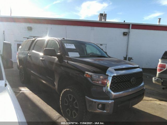 TOYOTA TUNDRA 4WD 2019 5tfdy5f13kx863747