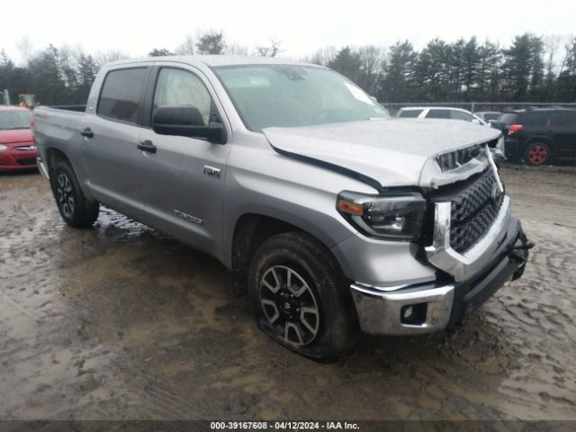 TOYOTA TUNDRA 2020 5tfdy5f13lx883188