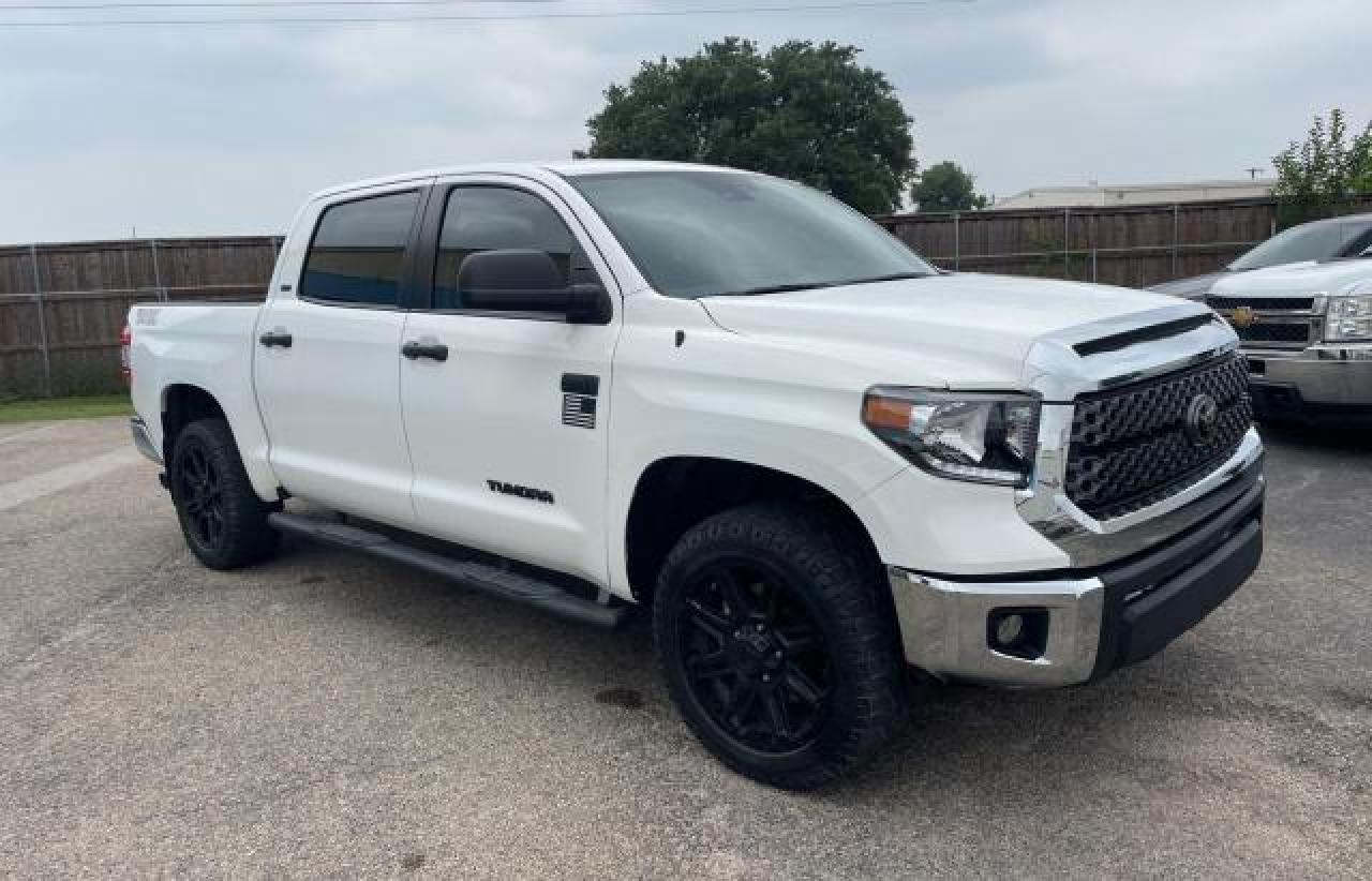 TOYOTA TUNDRA 2020 5tfdy5f13lx885703