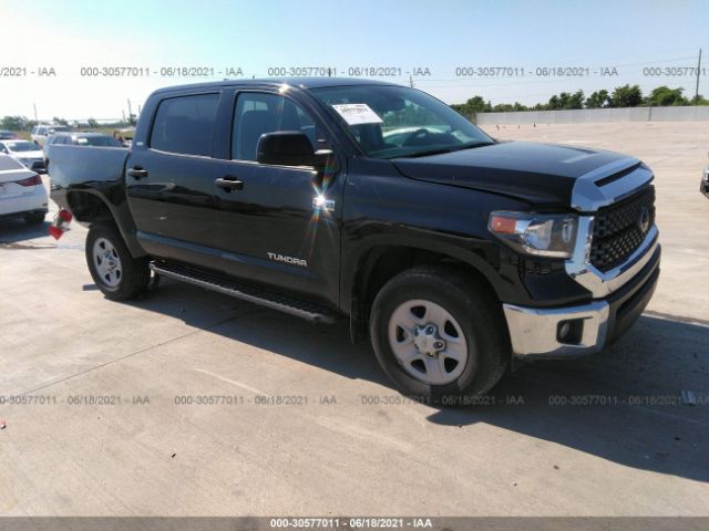 TOYOTA TUNDRA 4WD 2020 5tfdy5f13lx887578