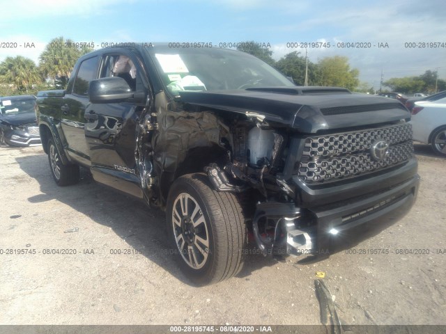 TOYOTA TUNDRA 4WD 2020 5tfdy5f13lx891257