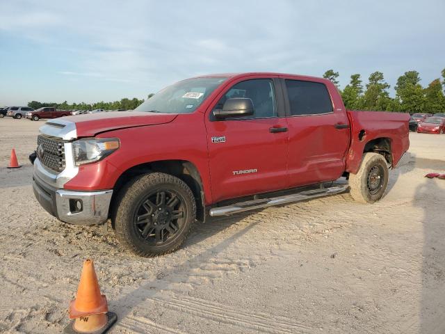 TOYOTA TUNDRA CRE 2020 5tfdy5f13lx903164