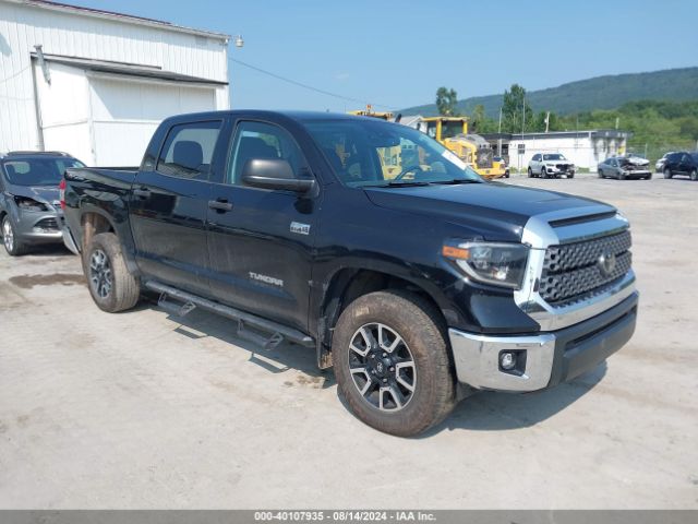 TOYOTA TUNDRA 2020 5tfdy5f13lx914536