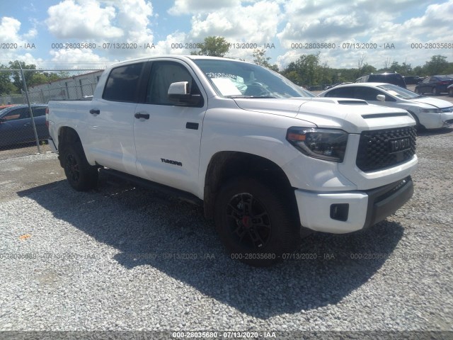 TOYOTA TUNDRA 4WD 2020 5tfdy5f13lx918411