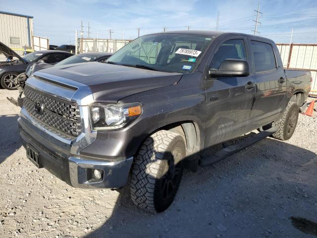 TOYOTA TUNDRA 2020 5tfdy5f13lx918764