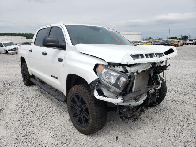 TOYOTA TUNDRA CRE 2020 5tfdy5f13lx919008