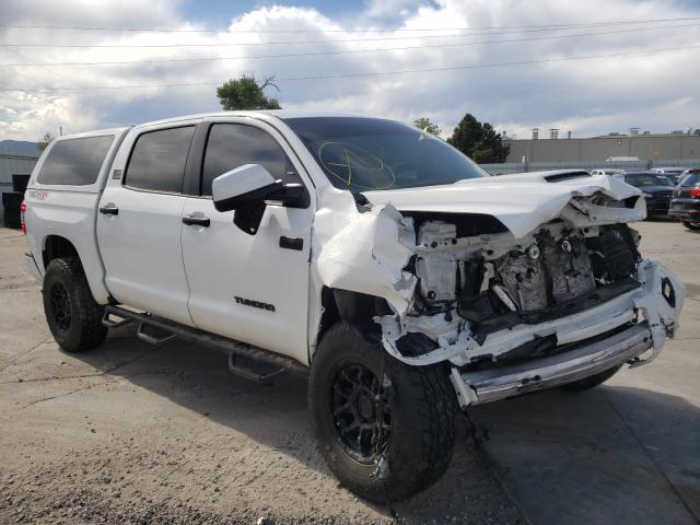 TOYOTA TUNDRA CRE 2020 5tfdy5f13lx922104