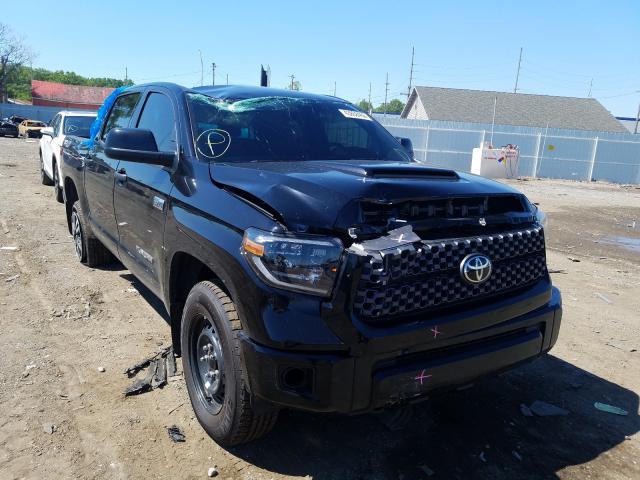 TOYOTA TUNDRA CRE 2020 5tfdy5f13lx929778