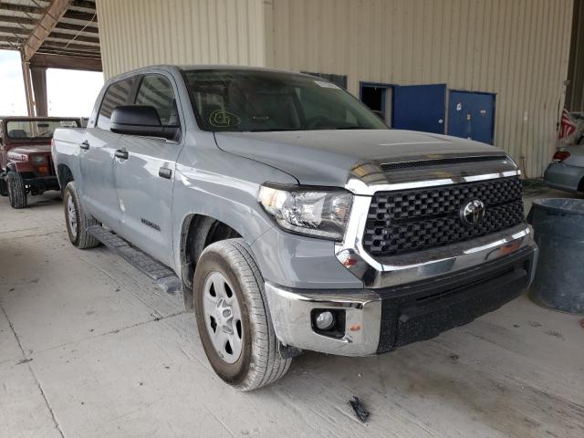 TOYOTA TUNDRA CRE 2020 5tfdy5f13lx929800