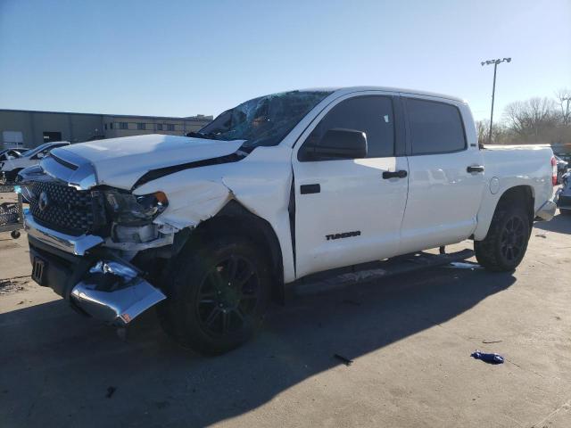 TOYOTA TUNDRA 2020 5tfdy5f13lx932017