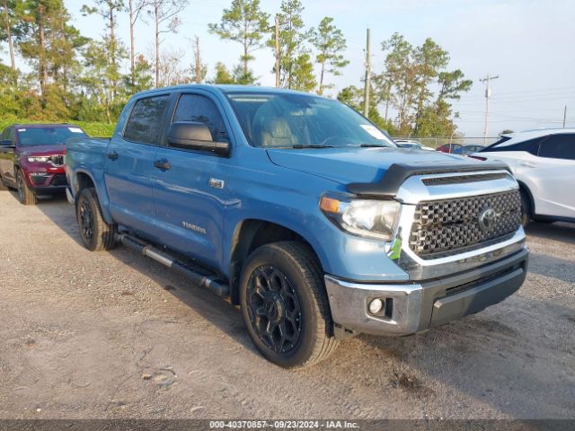 TOYOTA TUNDRA 2020 5tfdy5f13lx941817