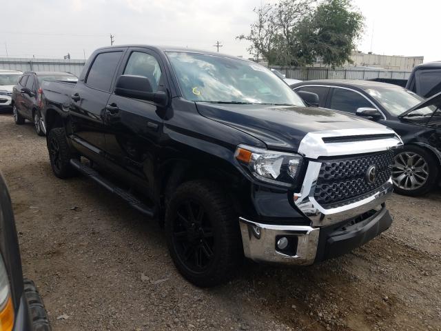 TOYOTA TUNDRA CRE 2020 5tfdy5f13lx943616