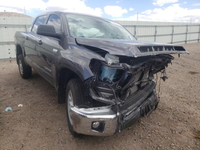 TOYOTA TUNDRA CRE 2020 5tfdy5f13lx946211