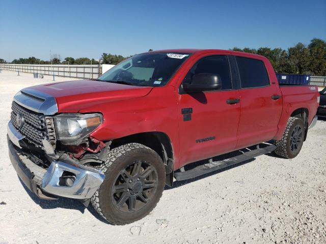 TOYOTA TUNDRA CRE 2020 5tfdy5f13lx946581