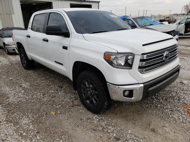 TOYOTA TUNDRA CRE 2021 5tfdy5f13mx003253