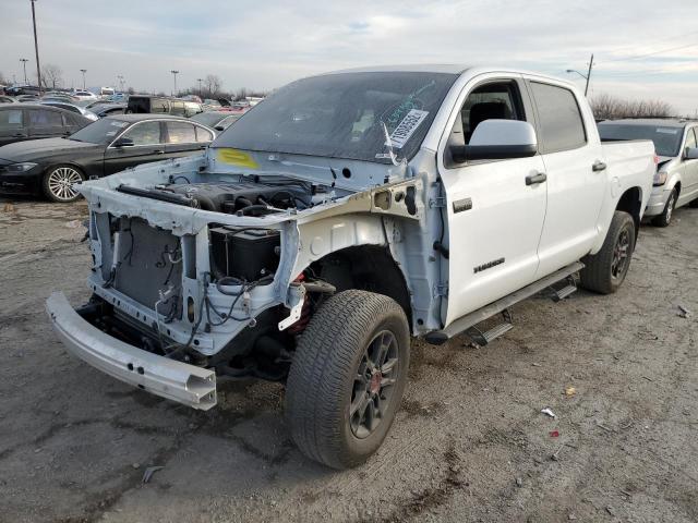 TOYOTA TUNDRA CRE 2021 5tfdy5f13mx006122