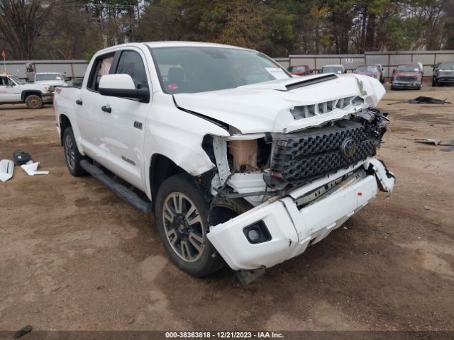 TOYOTA TUNDRA 2021 5tfdy5f13mx014589