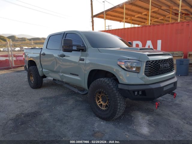 TOYOTA TUNDRA 2021 5tfdy5f13mx035524