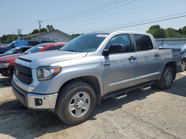 TOYOTA TUNDRA CRE 2021 5tfdy5f13mx043106