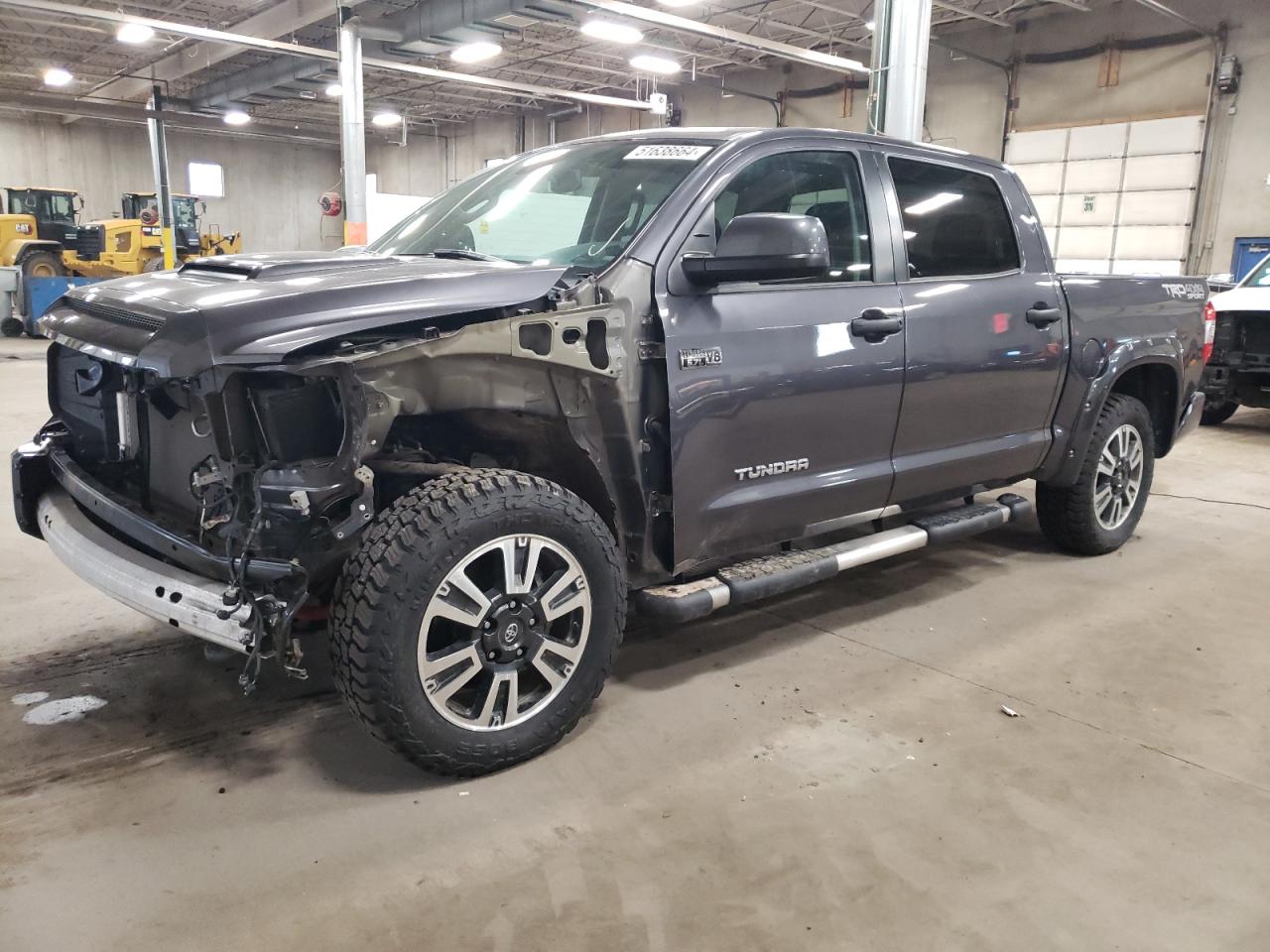 TOYOTA TUNDRA 2021 5tfdy5f13mx962779