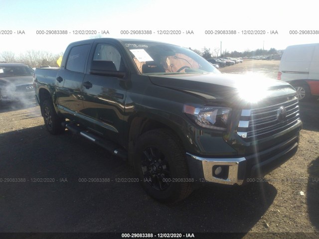 TOYOTA TUNDRA 4WD 2021 5tfdy5f13mx967108