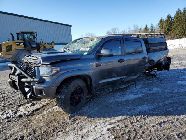 TOYOTA TUNDRA CRE 2021 5tfdy5f13mx969733