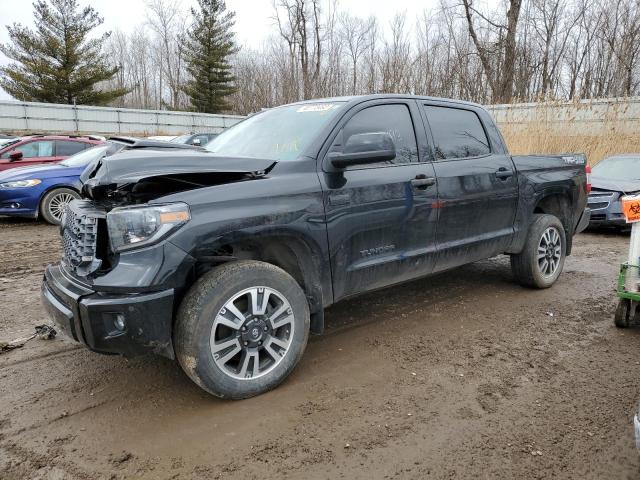 TOYOTA TUNDRA CRE 2021 5tfdy5f13mx972647