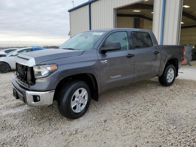 TOYOTA TUNDRA CRE 2021 5tfdy5f13mx977217