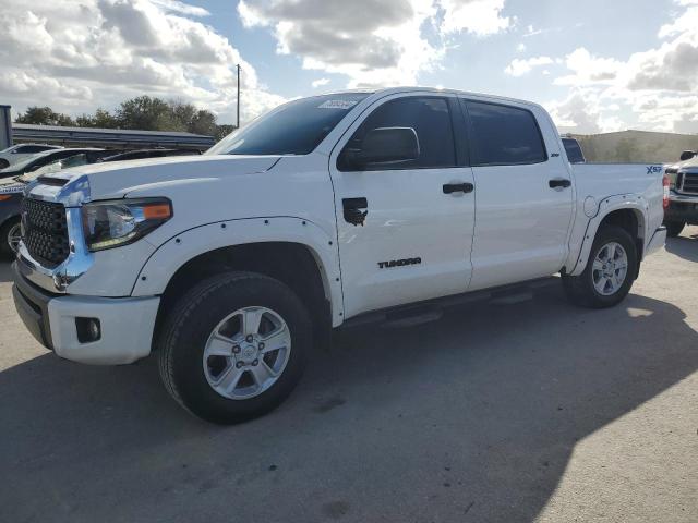 TOYOTA TUNDRA CRE 2021 5tfdy5f13mx984863