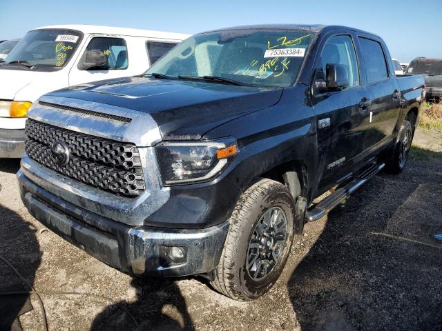 TOYOTA TUNDRA CRE 2021 5tfdy5f13mx990162