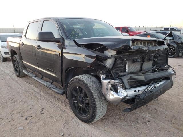 TOYOTA TUNDRA CRE 2021 5tfdy5f13mx990324