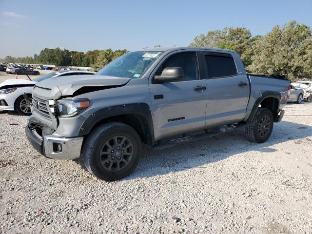 TOYOTA TUNDRA CRE 2021 5tfdy5f13mx992073