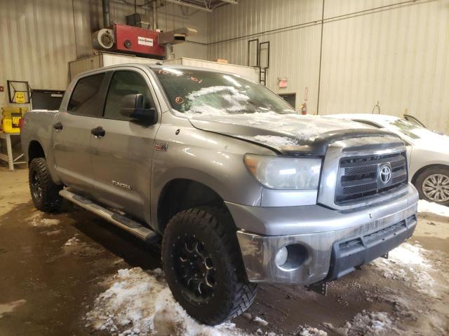 TOYOTA TUNDRA CRE 2010 5tfdy5f14ax130217