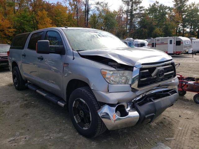 TOYOTA TUNDRA CRE 2010 5tfdy5f14ax132890