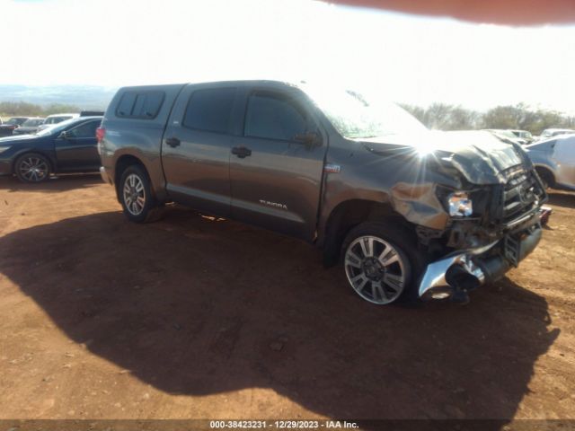 TOYOTA TUNDRA 2010 5tfdy5f14ax142495