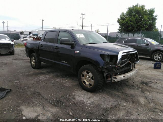 TOYOTA TUNDRA 2011 5tfdy5f14bx186675