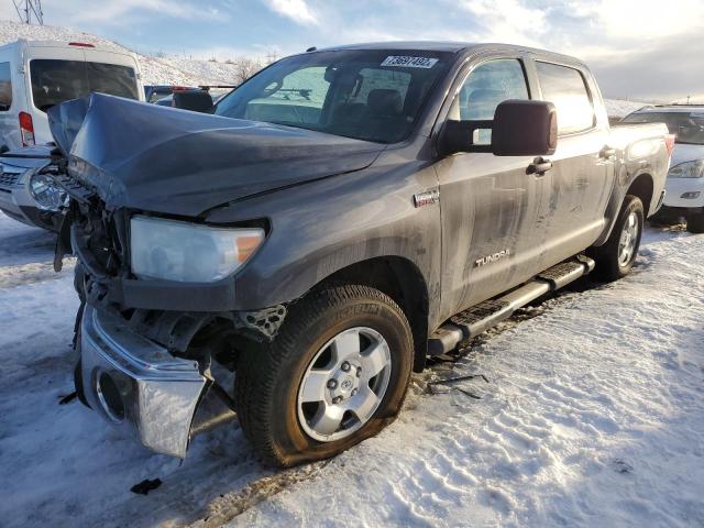 TOYOTA TUNDRA CRE 2012 5tfdy5f14cx211267