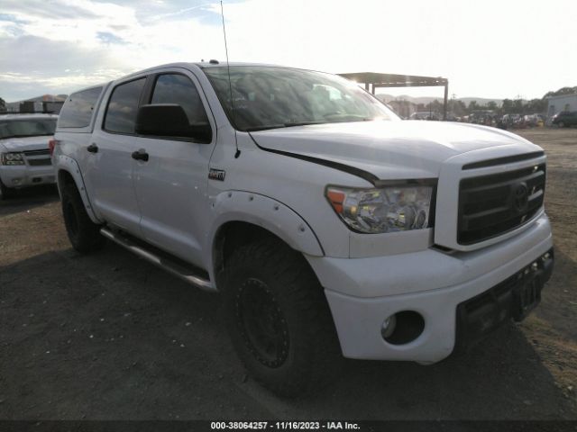 TOYOTA TUNDRA 2012 5tfdy5f14cx219062