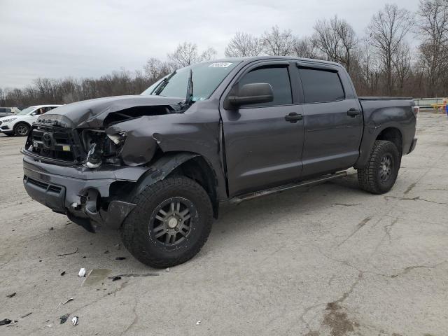 TOYOTA TUNDRA CRE 2012 5tfdy5f14cx222365