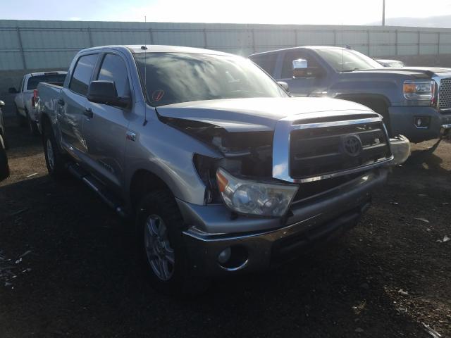 TOYOTA TUNDRA CRE 2012 5tfdy5f14cx225654