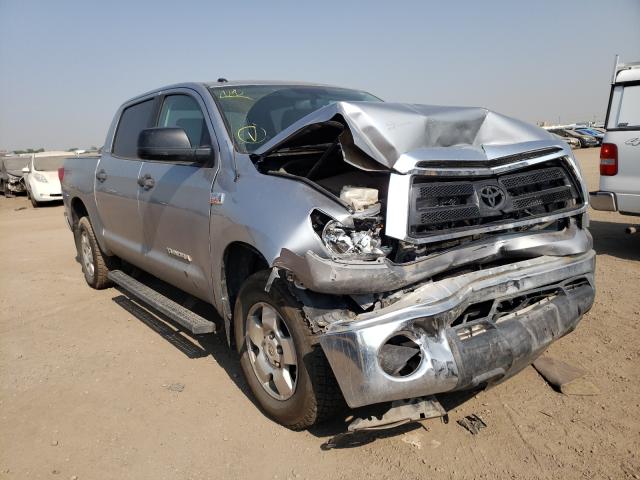 TOYOTA TUNDRA CRE 2012 5tfdy5f14cx227775