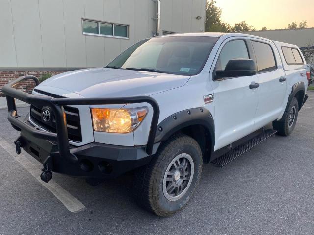 TOYOTA TUNDRA CRE 2012 5tfdy5f14cx229977