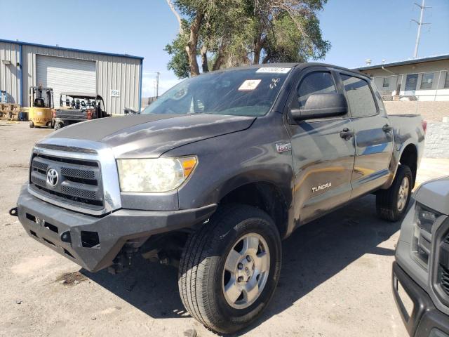 TOYOTA TUNDRA CRE 2012 5tfdy5f14cx242003