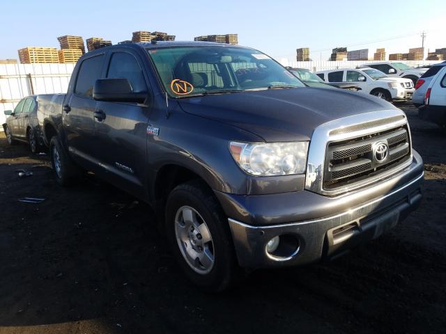 TOYOTA TUNDRA CRE 2012 5tfdy5f14cx263157