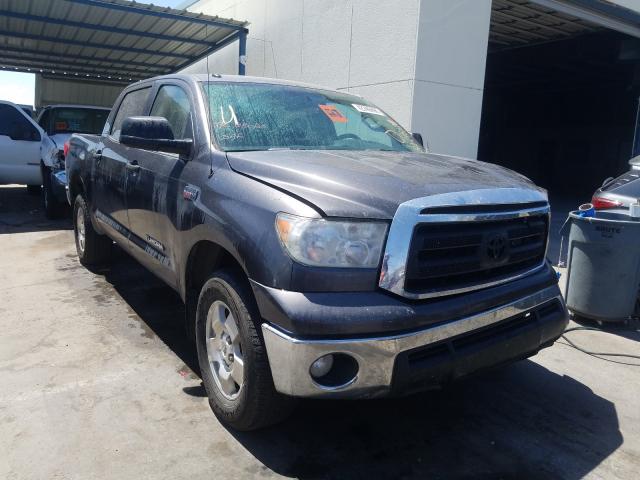 TOYOTA TUNDRA CRE 2012 5tfdy5f14cx269671