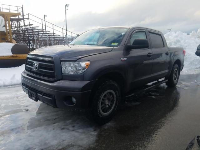 TOYOTA TUNDRA CRE 2013 5tfdy5f14dx276427