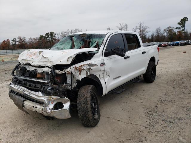 TOYOTA TUNDRA CRE 2013 5tfdy5f14dx286505