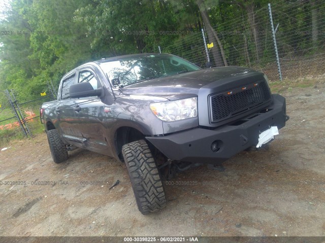 TOYOTA TUNDRA 4WD TRUCK 2013 5tfdy5f14dx298816